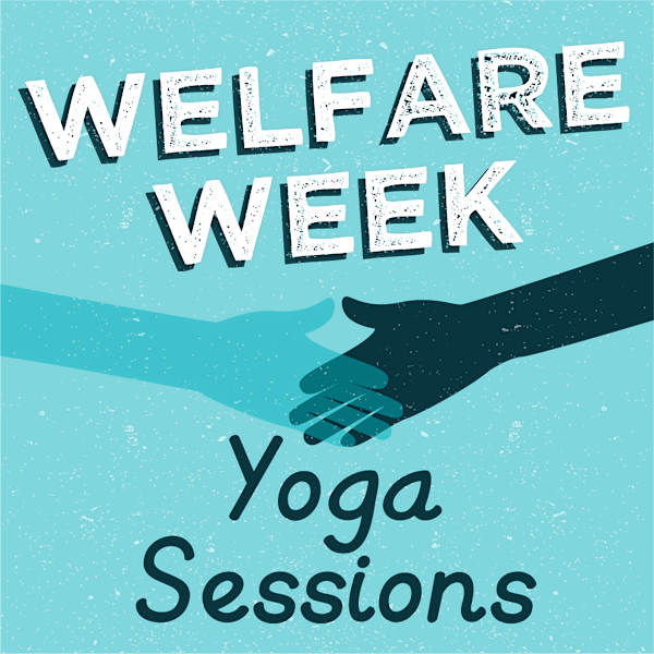 Welfare Week - Yoga Taster Session