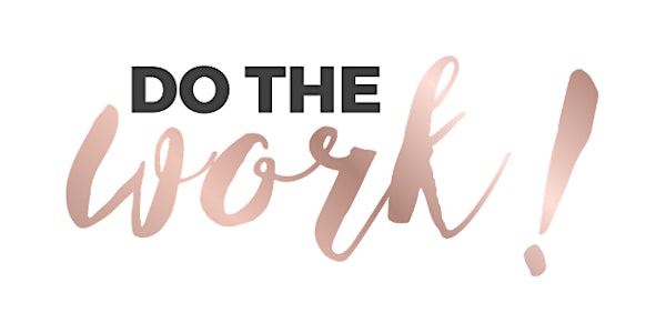 Do The Work Live: A Mindset and Motivation Intensive for VAs
