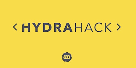 Hauptbild für HydraHack