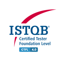 ISTQB® Foundation Exam and Training Course (3 days, English) - Nice