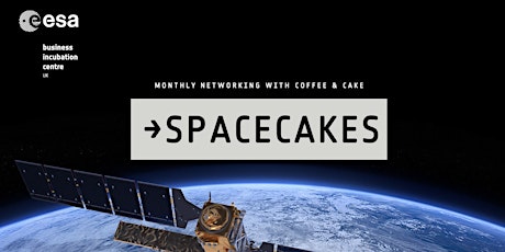 March SpaceCakes primary image