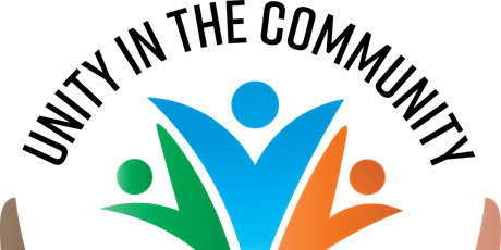 Unity in the Community Walk - June 6th primary image
