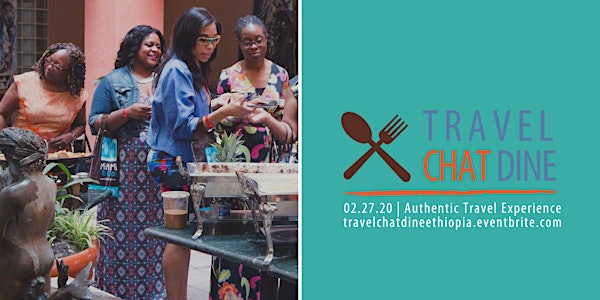 Travel Chat Dine - Authentic Travel Experiences