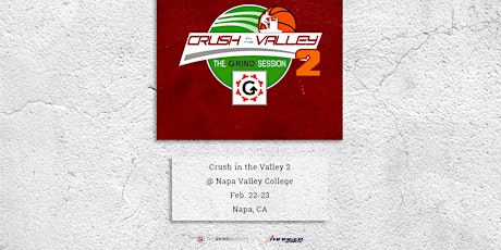 Crush In The Valley II 2020
