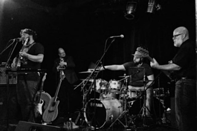 Image principale de The Yeah Sherz