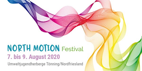 NORTH MOTION Festival 2020