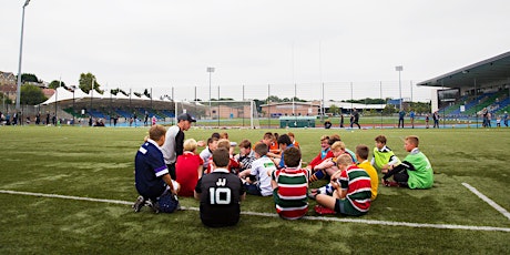 Effective Coaching Principles Workshop (Aberdeen Teachers CPD) primary image