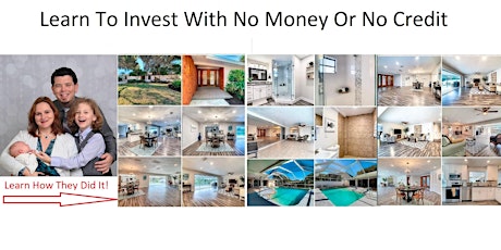 Fix n Flipping a $700,000 Property with Other People's Money primary image