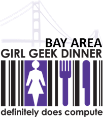 Bay Area Girl Geek Dinner #78: Sponsored by IXL Learning primary image