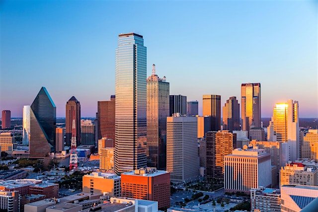 Image principale de Dallas Job Fair