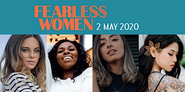 Fearless Women Conference