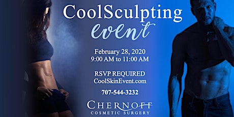 CoolSculpting Event primary image