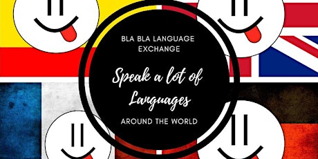 Image principale de Nice BlaBla Language Exchange