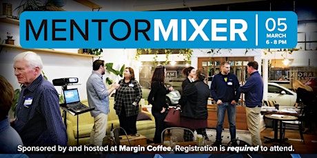 Mentor Mixer primary image