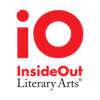 Logotipo de InsideOut Literary Arts