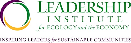 CANCELLED - Leadership Institute for Ecology and the Economy Holiday Party primary image