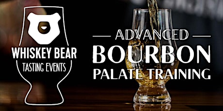 Advanced Bourbon Palate Training with Tim Knittel primary image