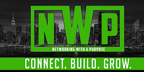 Networking With a Purpose primary image