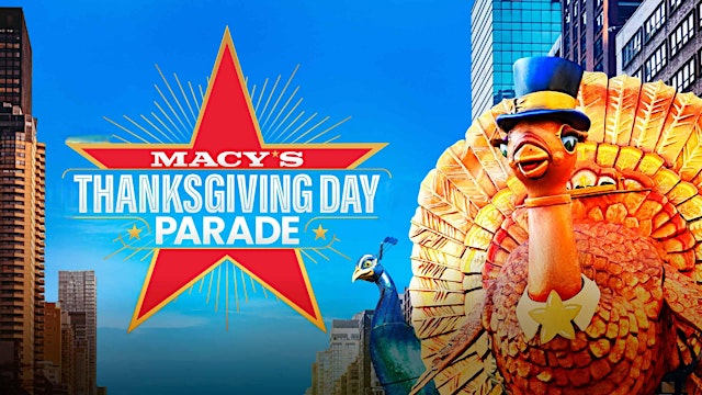 Image principale de Macy's Thanksgiving Parade Bus Trip (Departing from NC and VA)