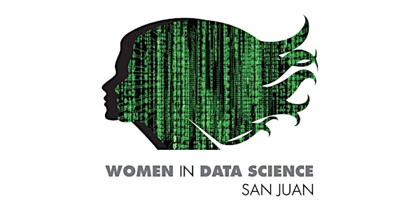 Women in Data Science San Juan