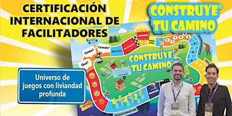 Imagen principal de Construye tu Camino