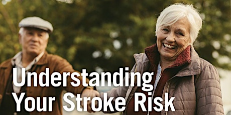 Understanding Your Stroke Risk primary image