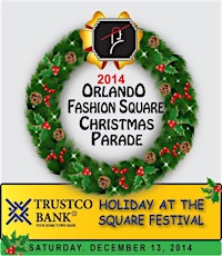 Orlando Christmas Parade and Festival primary image