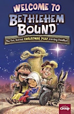 Bethlehem Bound - Family Christmas Eve Service primary image