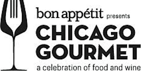 Chicago Gourmet 2015 presented by Bon Appétit primary image