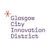 Logo van Glasgow City Innovation District