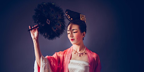 Origins of the Geisha: Women and Art in Tang China