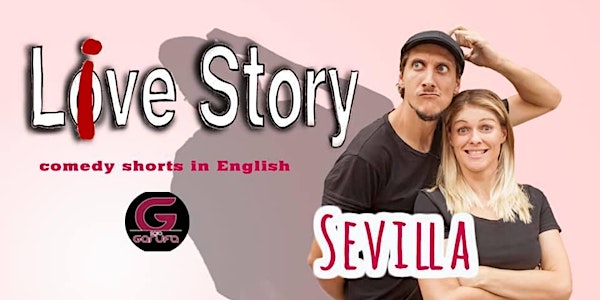 Live Story: Comedy Shorts in English