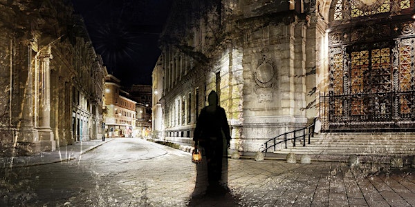 Milan Ghost Tour (English)