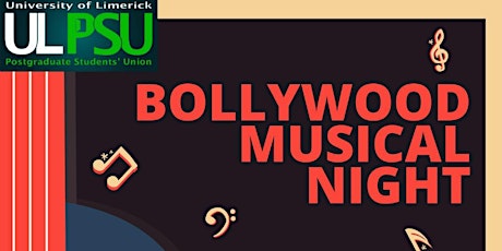 PSU Bollywood Night