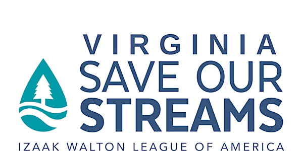 Virginia Save Our Streams - Covington, VA