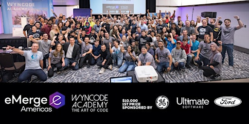 Miami Fl Science Tech Events Eventbrite