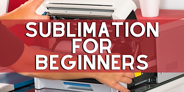 Image principale de Make a Mug - Sublimation for Beginners