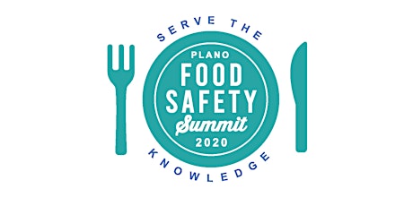 Plano Food Safety Summit primary image