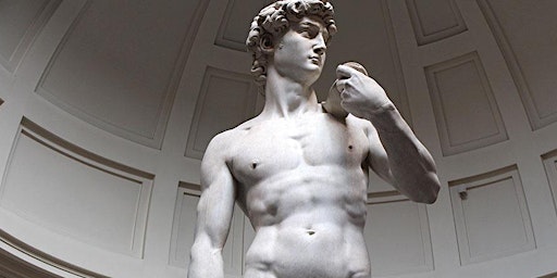 Florence – Accademia Gallery Tour