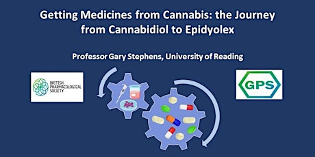 Getting Medicines from Cannabis: the Journey from CBD to Epidyolex  primärbild