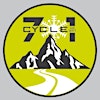 Logotipo da organização 701 Cycle and Sport