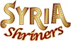 Pittsburgh's Syria Shriners's Logo