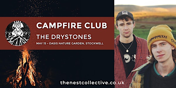 Campfire Club: The Drystones