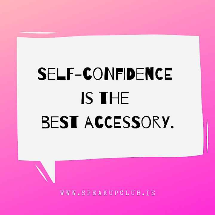 Communicating with Confidence for Women image