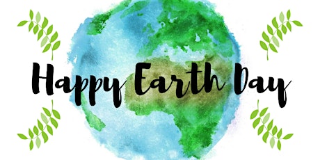 Earth Day STEM Program primary image