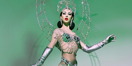 VIOLET CHACHKI'S "A LOT MORE ME" primary image