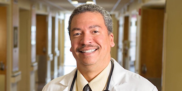 Patient-Centered Clinical Care for African Americans by Dr. Gregory Hall