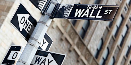 Imagen principal de Cómo invertir en Wall Street desde $10.000 USD - Online