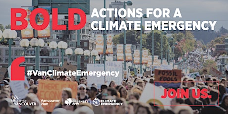 FORMAT CHANGE NOW ONLINE: A Multi-Faith Discussion on the Climate Emergency primary image