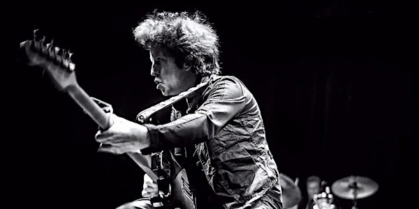 Willie Nile